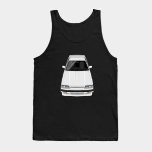 Skyline GTS R R31 - White Tank Top